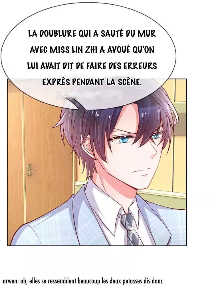  Sweet Escape - Chapitre 67 - 22