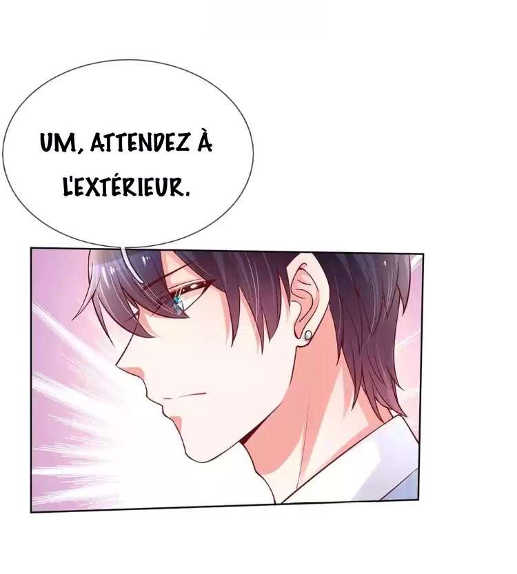  Sweet Escape - Chapitre 67 - 16