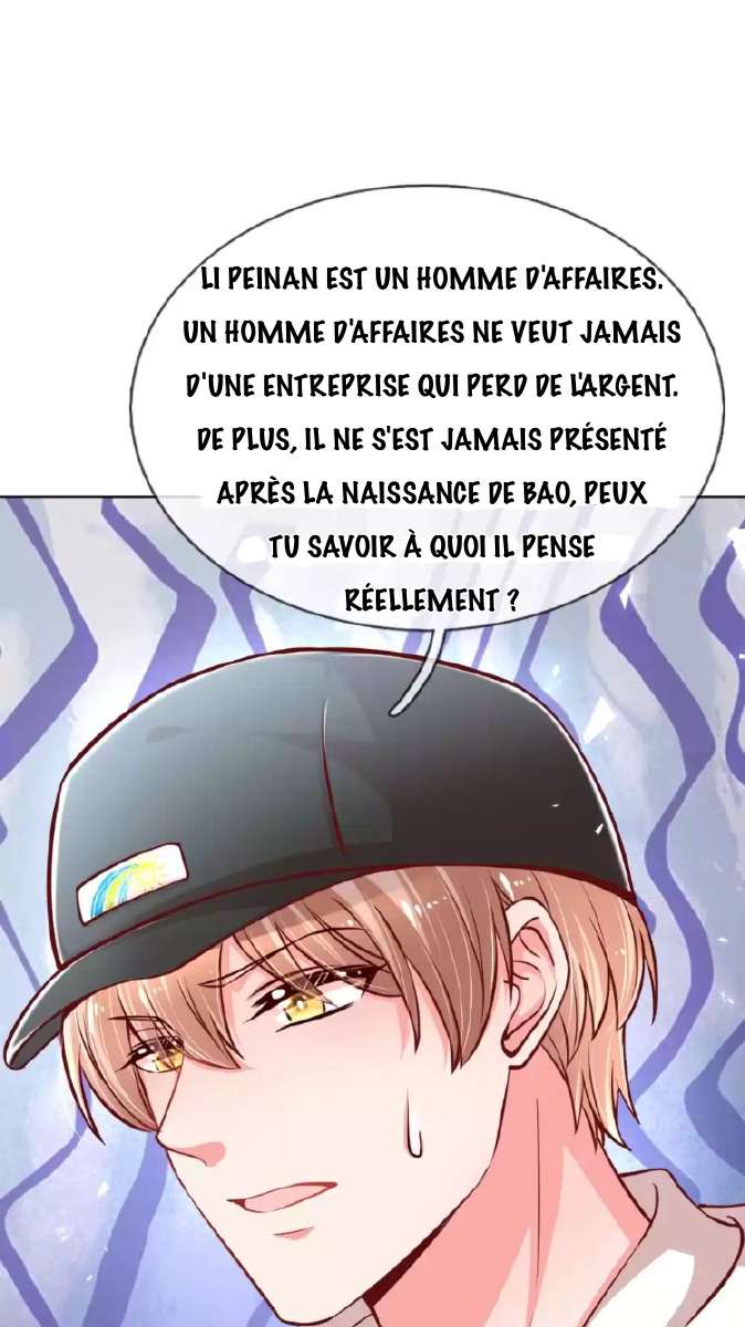  Sweet Escape - Chapitre 69 - 22