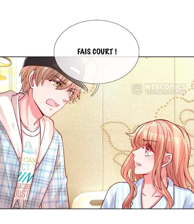  Sweet Escape - Chapitre 69 - 2