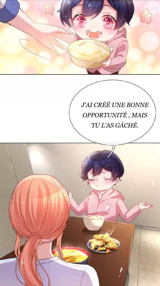  Sweet Escape - Chapitre 7 - 8