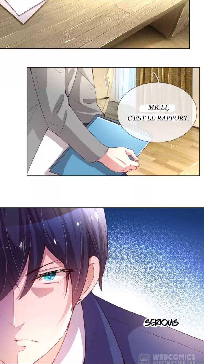  Sweet Escape - Chapitre 7 - 15