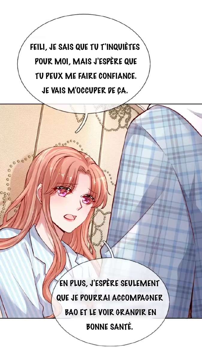  Sweet Escape - Chapitre 70 - 5