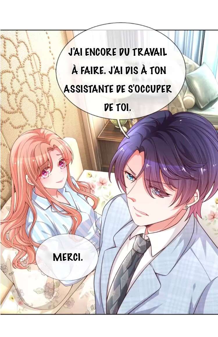  Sweet Escape - Chapitre 71 - 3