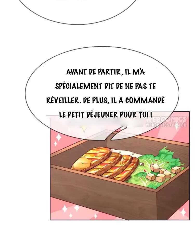  Sweet Escape - Chapitre 72 - 6