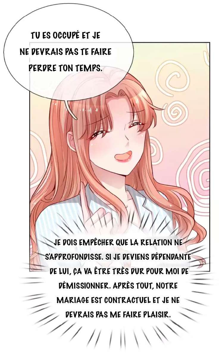  Sweet Escape - Chapitre 74 - 5