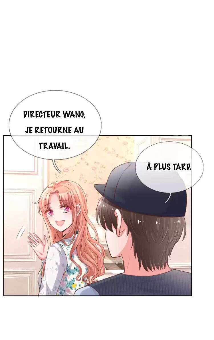  Sweet Escape - Chapitre 77 - 21