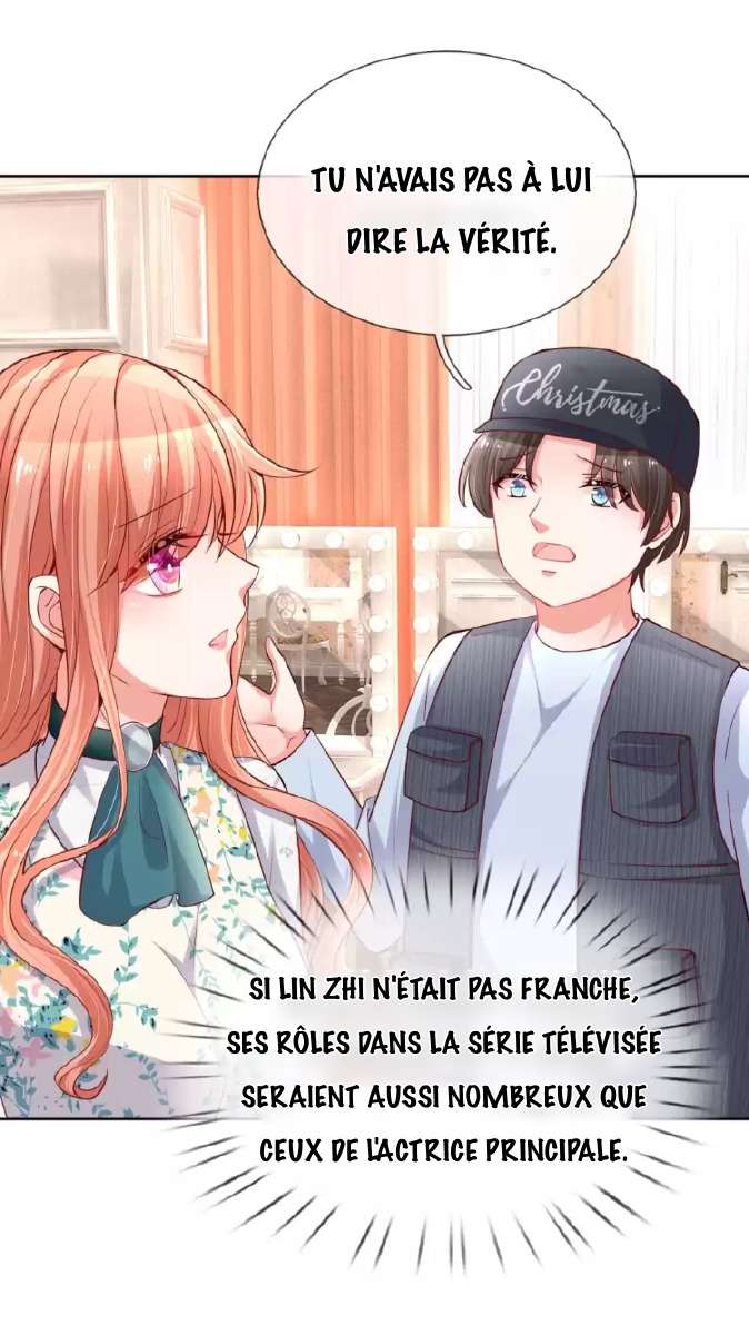  Sweet Escape - Chapitre 77 - 13