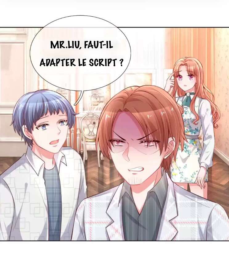  Sweet Escape - Chapitre 77 - 4