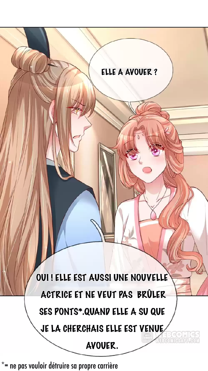  Sweet Escape - Chapitre 79 - 6