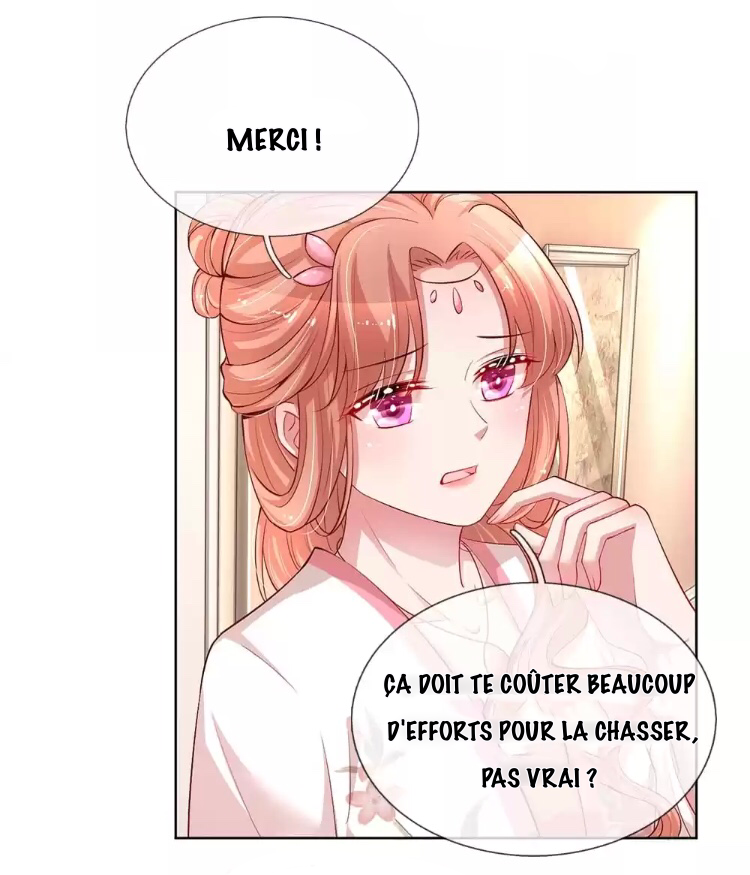  Sweet Escape - Chapitre 79 - 3