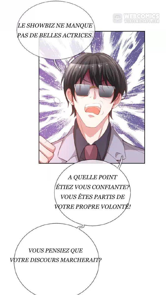  Sweet Escape - Chapitre 8 - 14