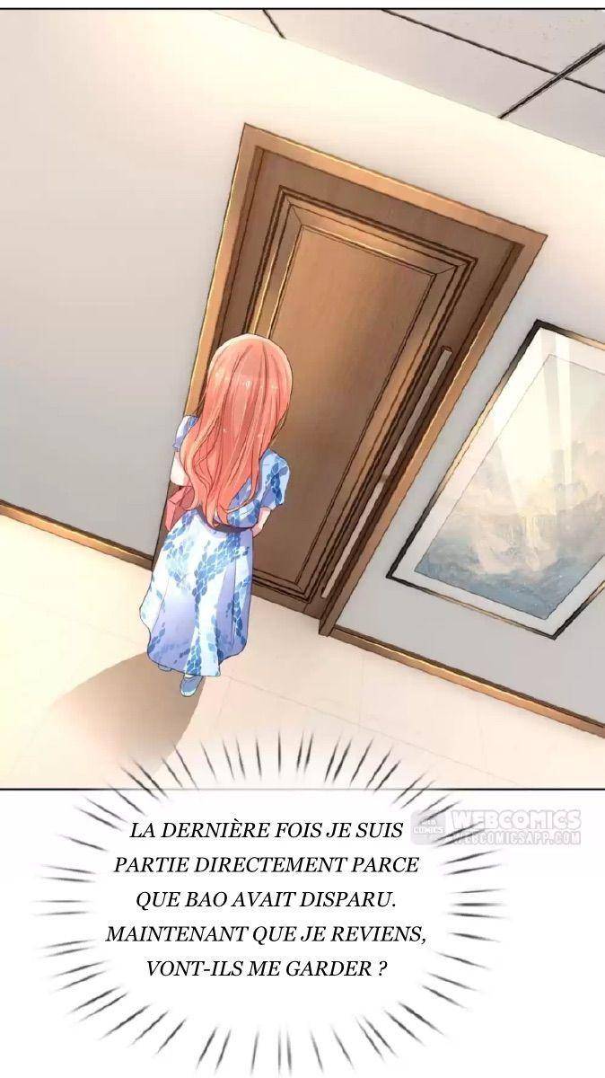  Sweet Escape - Chapitre 8 - 5