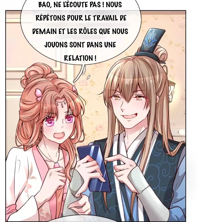  Sweet Escape - Chapitre 81 - 4