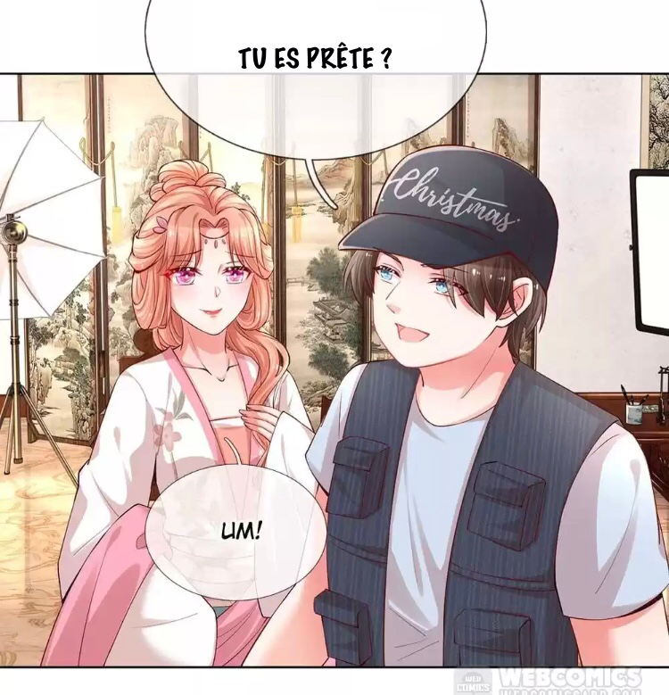  Sweet Escape - Chapitre 82 - 21