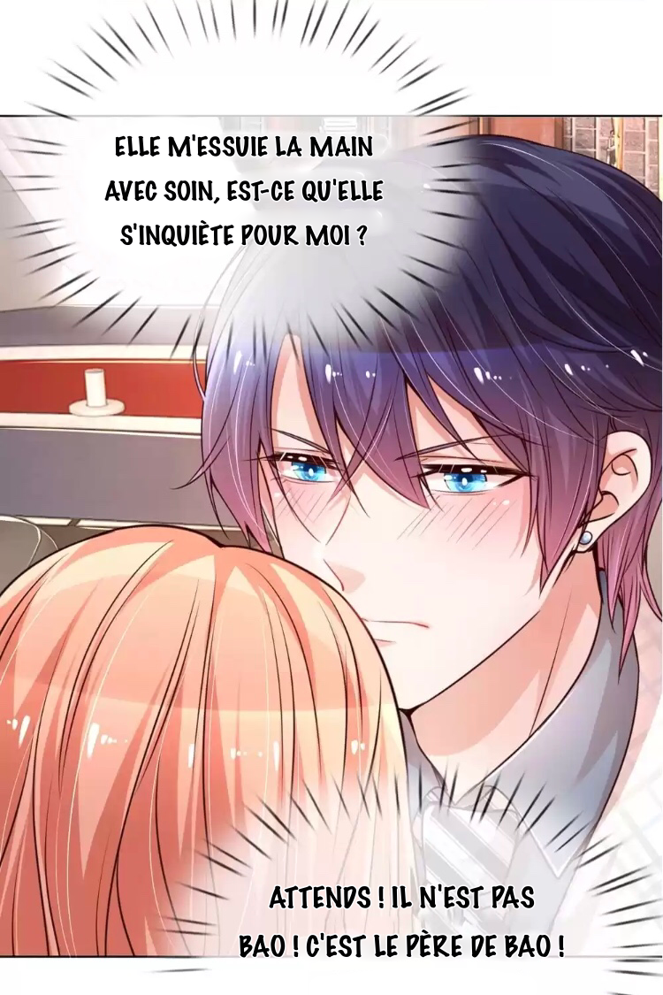  Sweet Escape - Chapitre 86 - 5