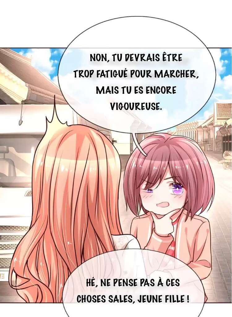  Sweet Escape - Chapitre 87 - 22