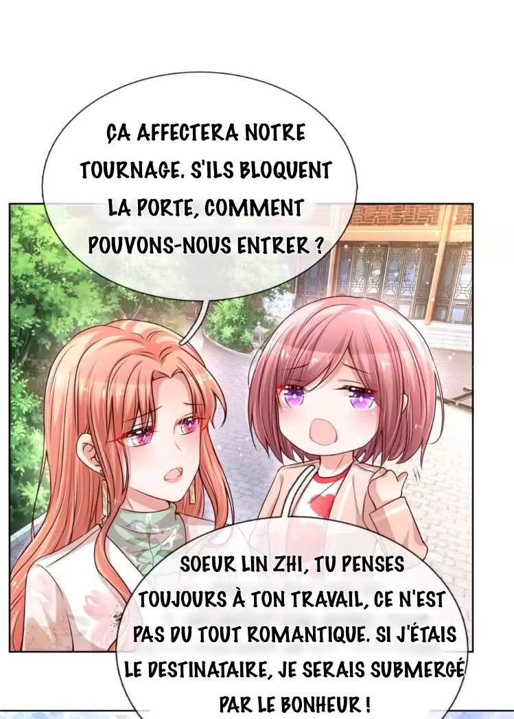  Sweet Escape - Chapitre 89 - 14