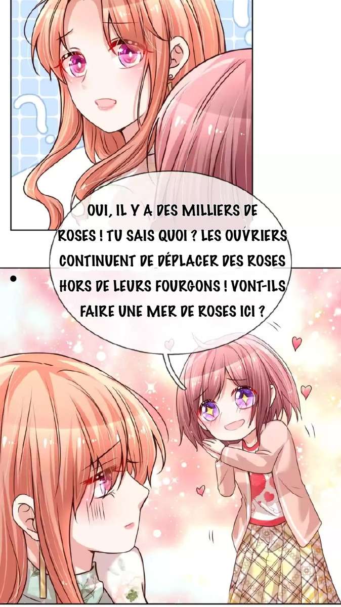  Sweet Escape - Chapitre 89 - 13