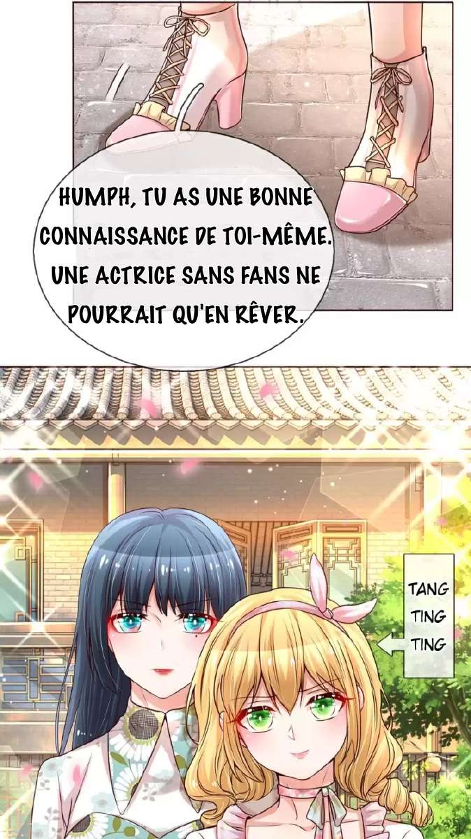  Sweet Escape - Chapitre 89 - 18