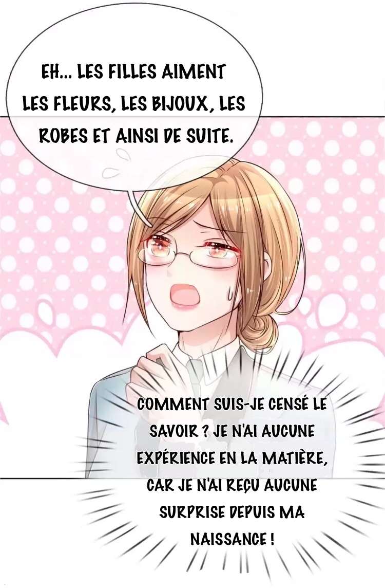  Sweet Escape - Chapitre 89 - 3