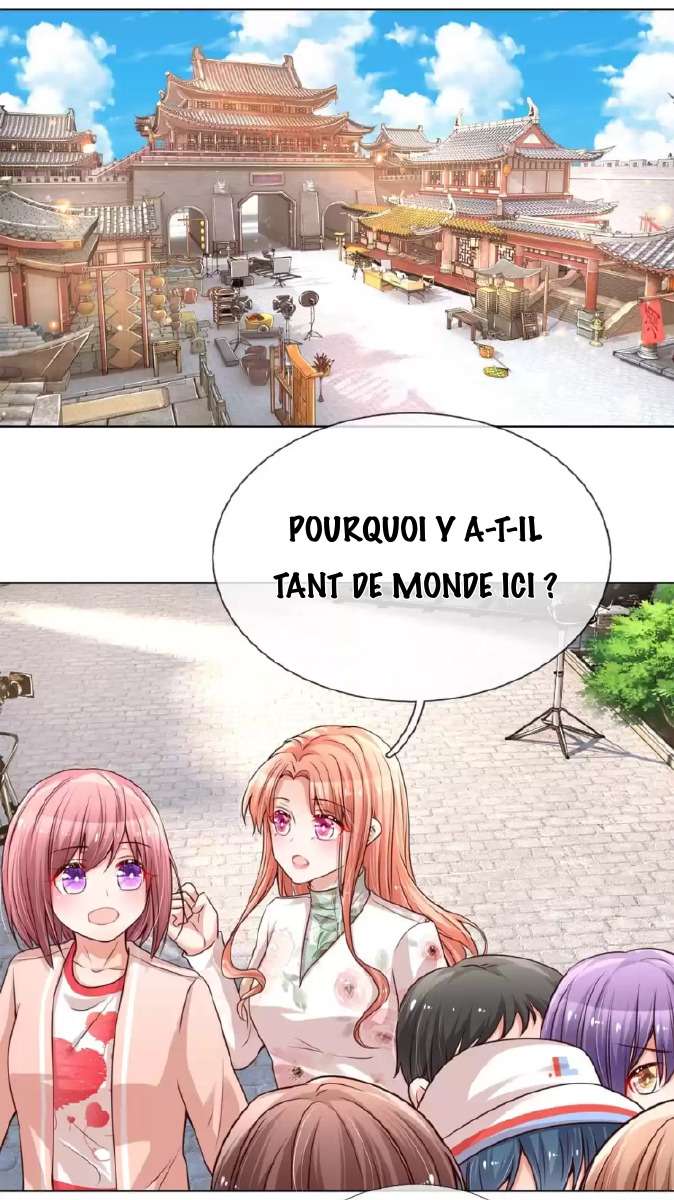  Sweet Escape - Chapitre 89 - 9