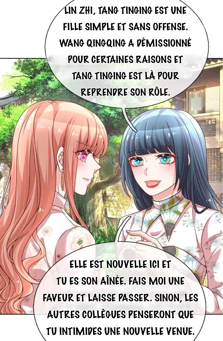  Sweet Escape - Chapitre 90 - 15