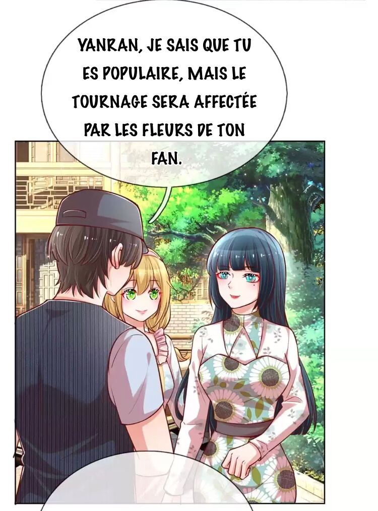  Sweet Escape - Chapitre 91 - 4