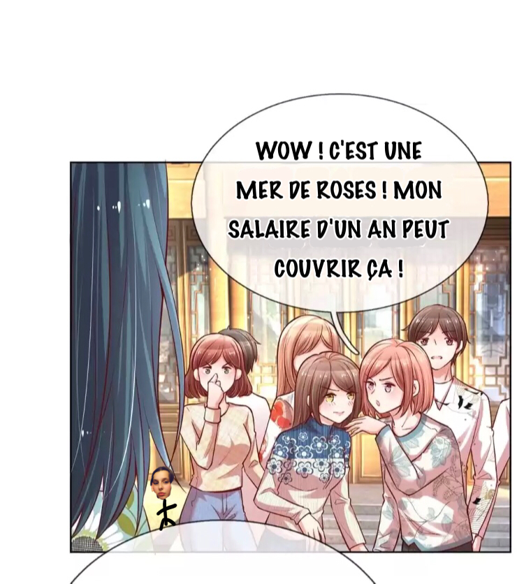  Sweet Escape - Chapitre 91 - 7