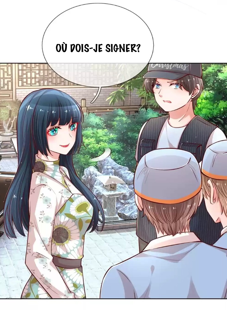  Sweet Escape - Chapitre 91 - 12