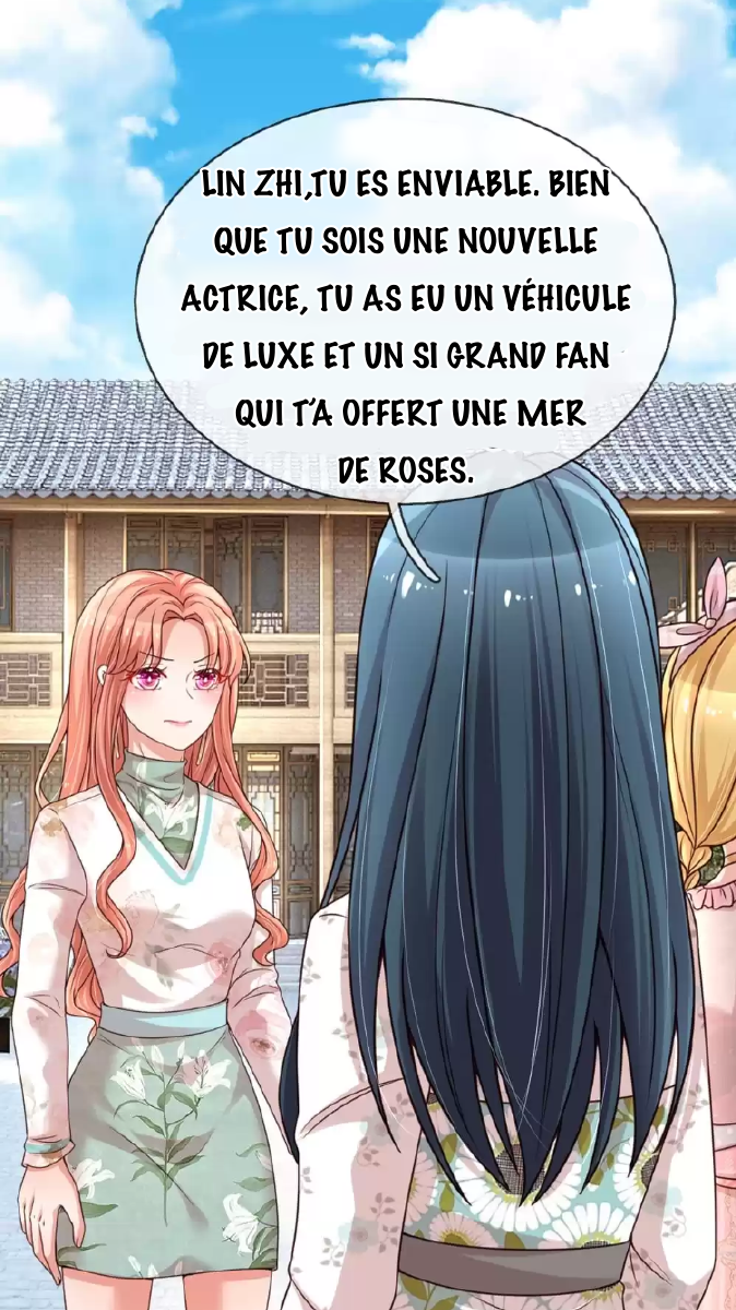  Sweet Escape - Chapitre 92 - 18