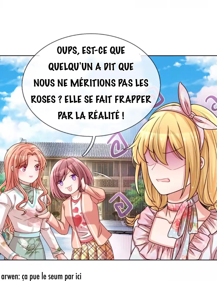  Sweet Escape - Chapitre 92 - 15