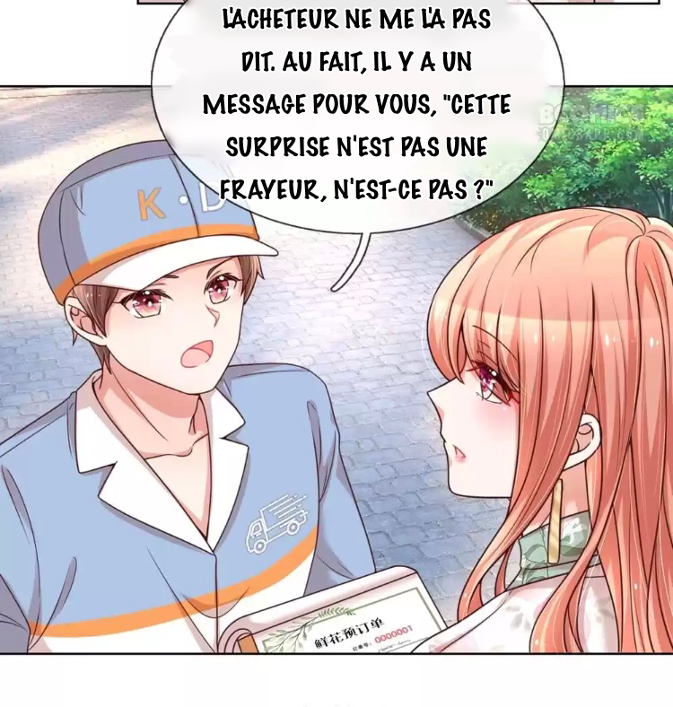  Sweet Escape - Chapitre 92 - 12