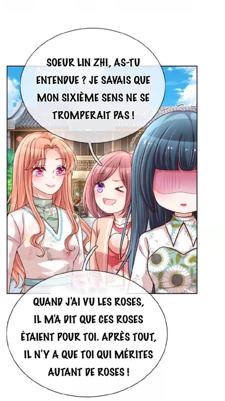  Sweet Escape - Chapitre 92 - 4