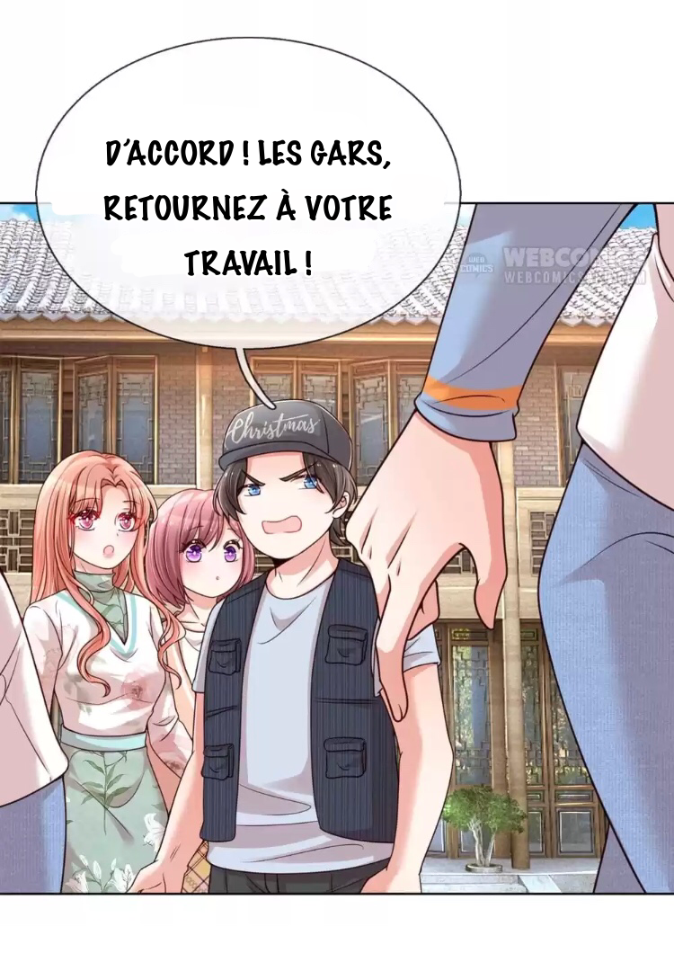  Sweet Escape - Chapitre 92 - 17