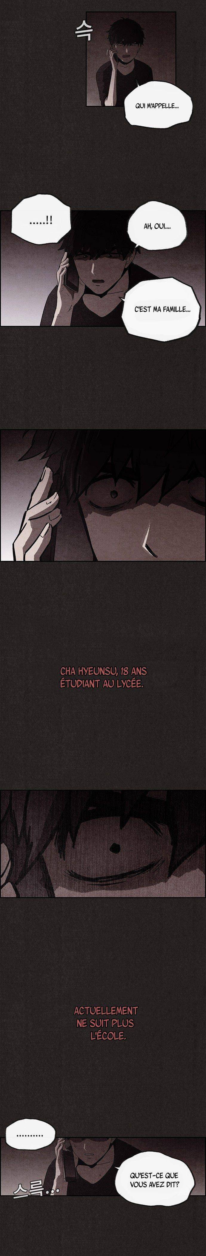  Sweet Home - Chapitre 0 - 12