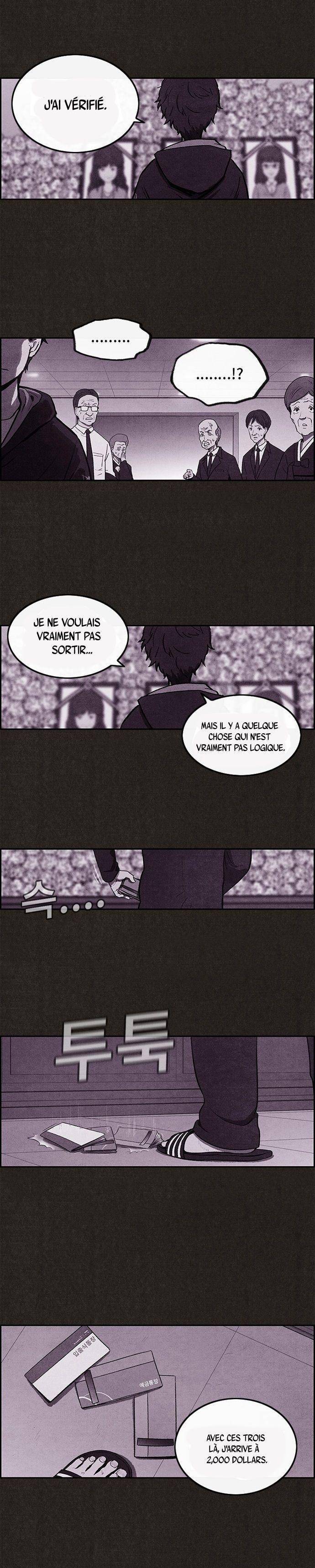  Sweet Home - Chapitre 1 - 12