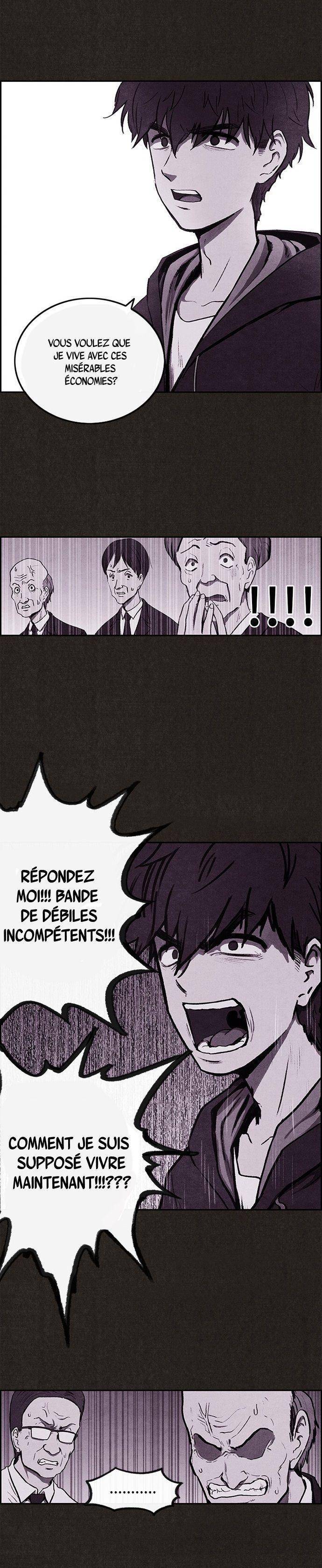  Sweet Home - Chapitre 1 - 13