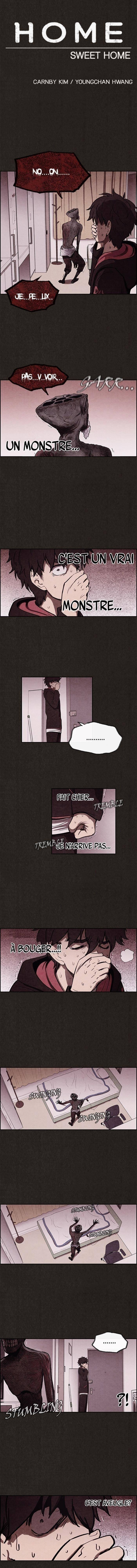  Sweet Home - Chapitre 10 - 2