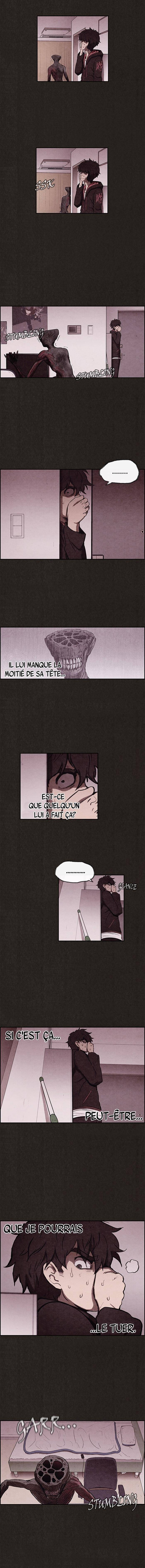  Sweet Home - Chapitre 10 - 3