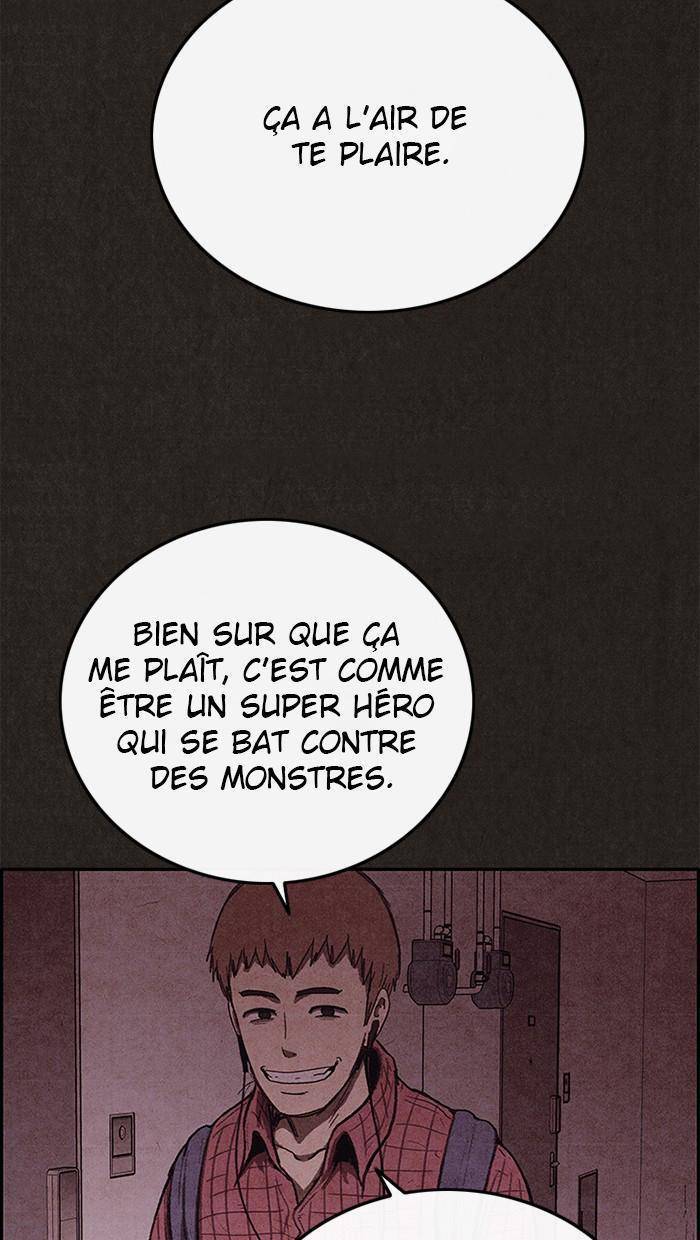  Sweet Home - Chapitre 100 - 36