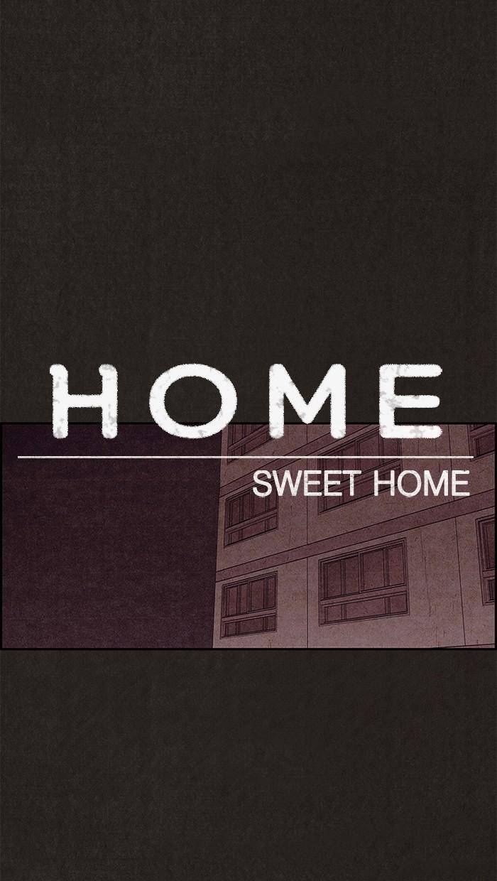  Sweet Home - Chapitre 100 - 25