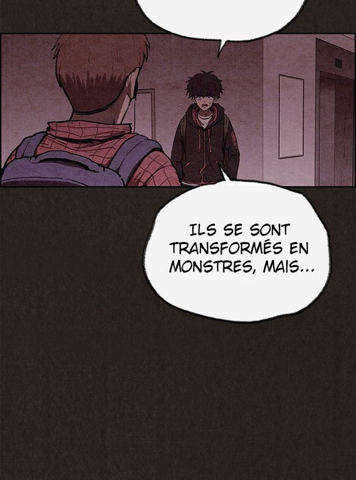  Sweet Home - Chapitre 100 - 49