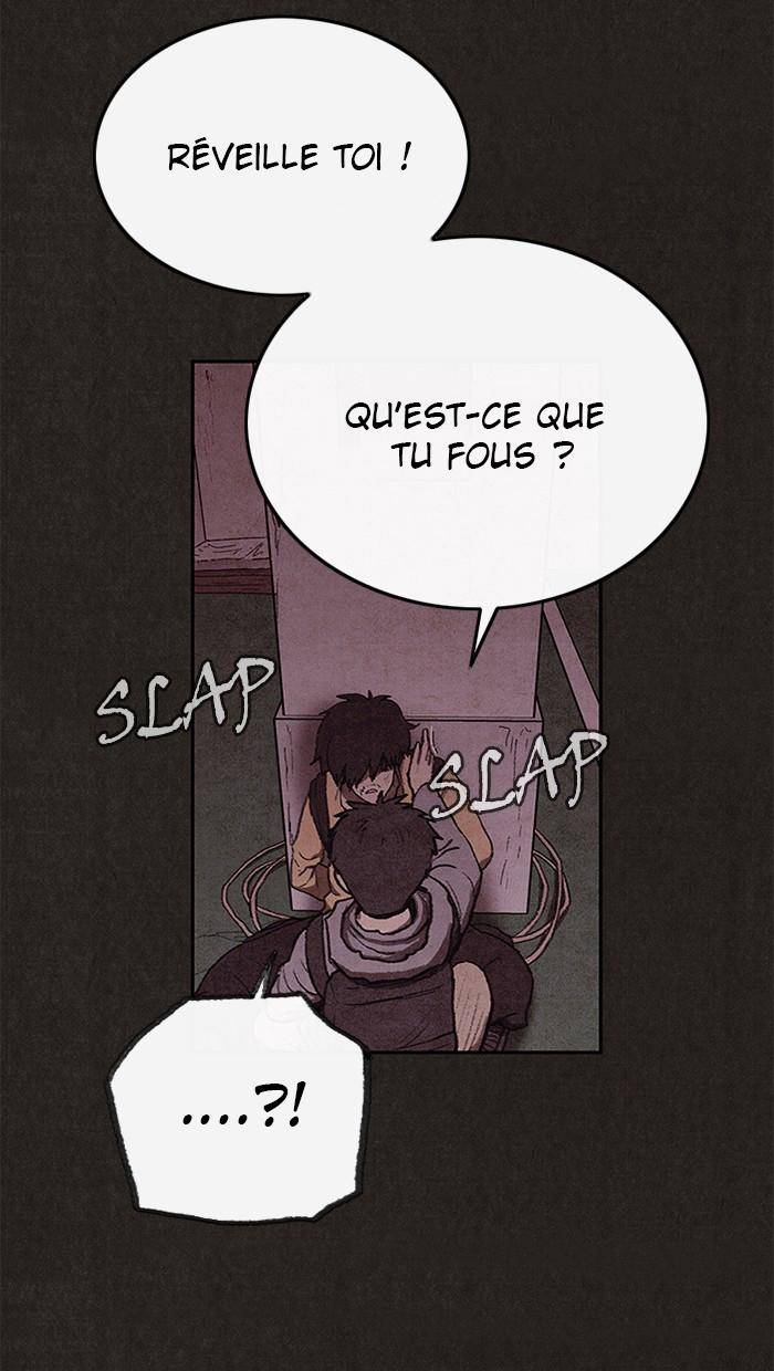  Sweet Home - Chapitre 101 - 21