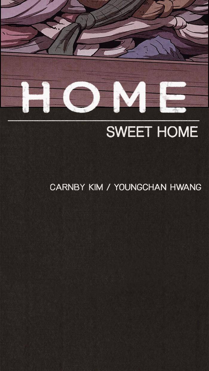  Sweet Home - Chapitre 102 - 7