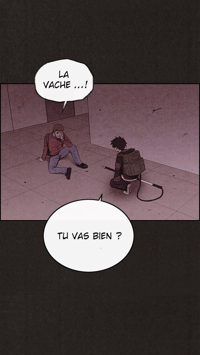  Sweet Home - Chapitre 102 - 9