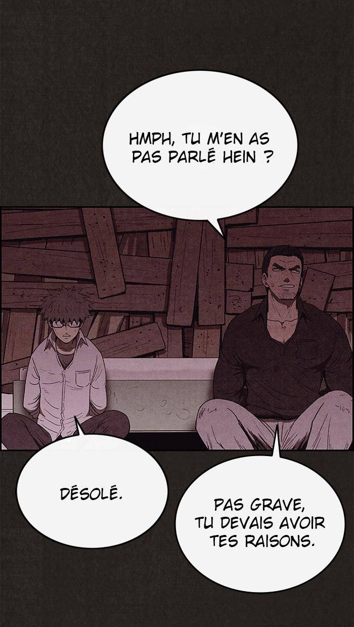  Sweet Home - Chapitre 102 - 51