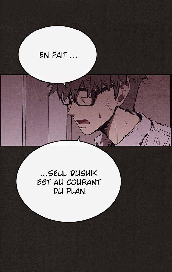  Sweet Home - Chapitre 102 - 50