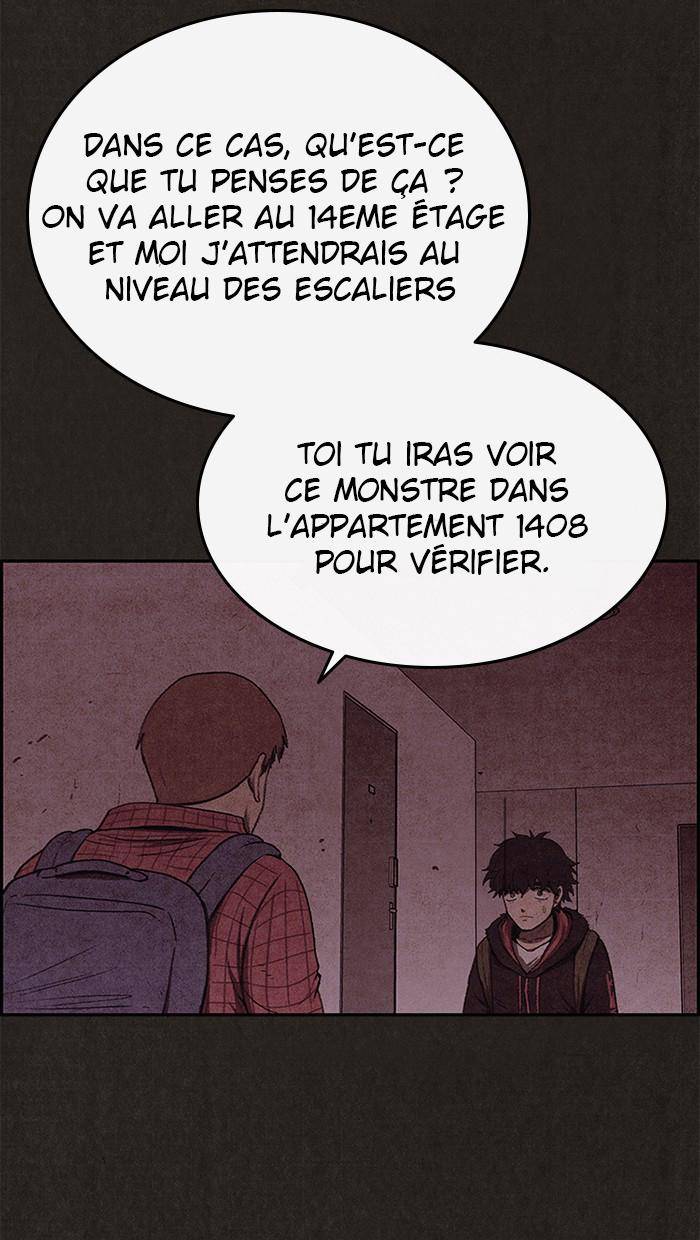  Sweet Home - Chapitre 102 - 34