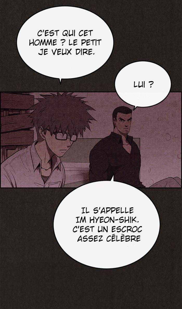  Sweet Home - Chapitre 102 - 60